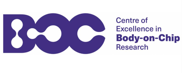 Finish Centre of Excellence