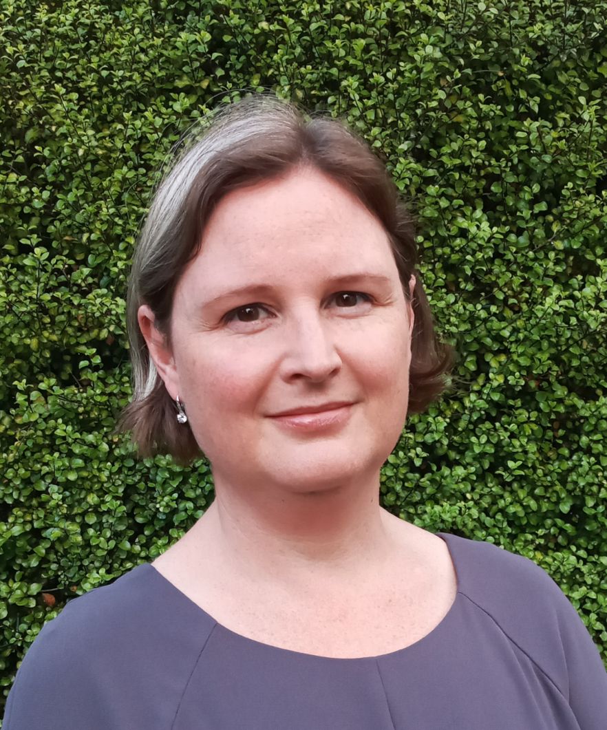 Anne Parry