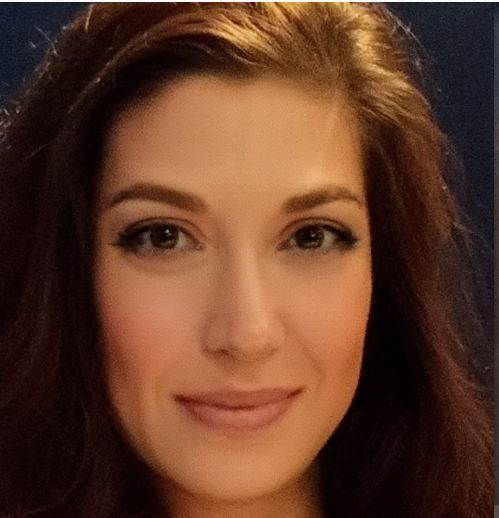 Dr Sasha Berdichevski