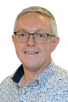 Image: Dr Stephen Richardson