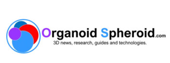 Image: Organid Spheroid.com logo