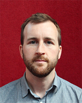 Image: Professor John Connelly