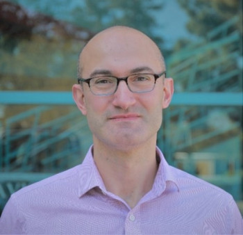 Image: Prof Erkin Seker