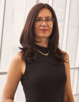 Image: Prof. Milica Radisic