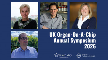 Image: UK OOAC Annual Symposium 2026