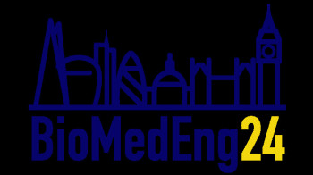 Image: BioMedEng24 logo