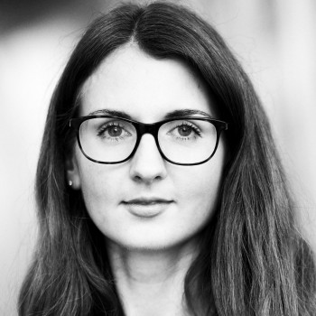 Image: Dr Norah Fogarty