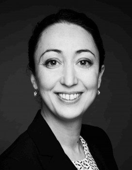 Image: Dr Mattea Finelli