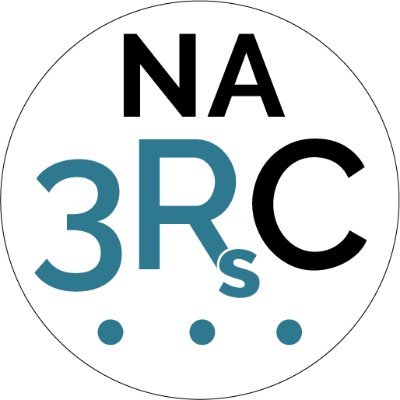 The North American 3Rs Collaborative