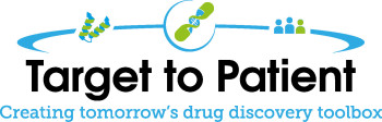 target to patient logo/