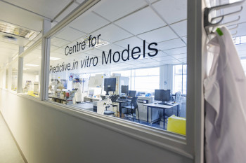 The Centre for Predictive in vitro Models