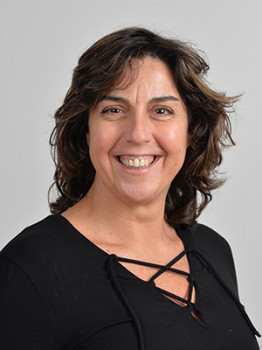 Dr Isabel M Palacios/