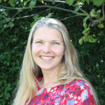 Prof Hazel Screen/