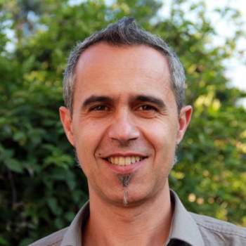 Daniele Bergamaschi