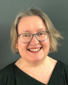 Edel O'Toole