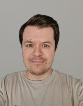 Joshua Cutter