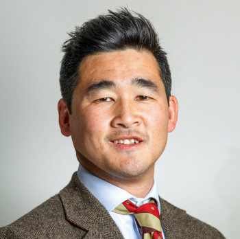 Jerry Tsang