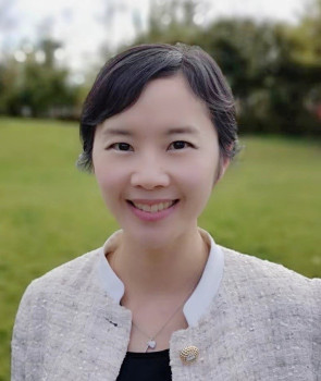 Jianmin Chen