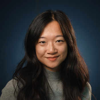 Josephine Wu