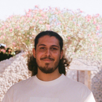 Joshua Daoud