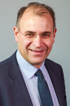 Nikolaos Donos