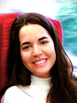 Patricia Garrido